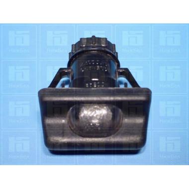 Фонарь освещения номера ГАЗ-31029, ГАЗ-2705
