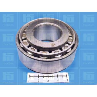 Подшипник 7606 ступицы внутрений ГАЗ-3110, передний наружный ГАЗ-53,3307