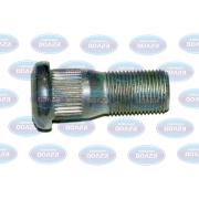 Шпилька (М18х1,5х46) колеса переднего, ГАЗель (Красная Этна)