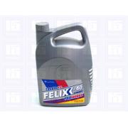 Тосол FELIX 5кг
