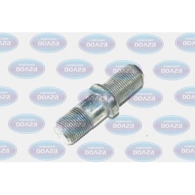 Шпилька (М20х1,5х70) ступицы левая, ГАЗ-53, 3307