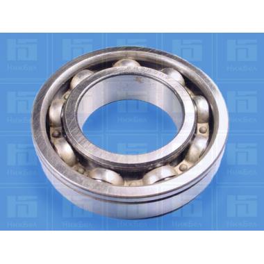 Подшипник 50209 первичного вала КПП ГАЗ-53, 3307, ПАЗ, УАЗ КПП-5ст.
