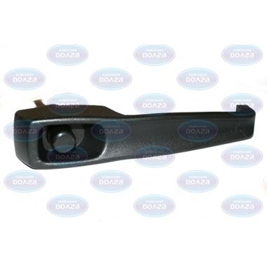 Ручка двери наружняя ГАЗ-3307,3309