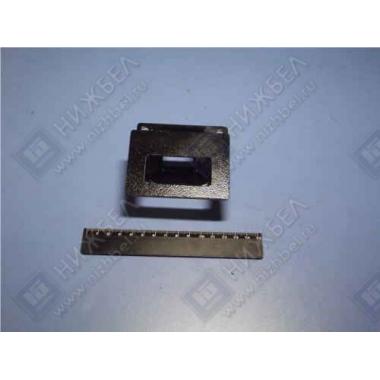 Ручка двери сдвижной внутренняя ГАЗ-2705,2217