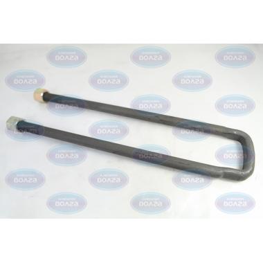 Стремянка рессоры задней ГАЗ-3307,3309, ГАЗон Next (ГАЗ)