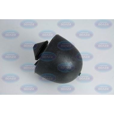 Буфер отдачи (отбойник верхний) Волга, ГАЗ-3307