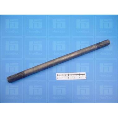 Шпилька (М12х1,25х170) головки блока, ГАЗ-53 (ЗМЗ Оригинал)