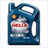 Масло SHELL HELIX HX7 5W-40 4л
