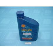 Масло SHELL HELIX HX7 10W-40 1л