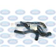 Патрубки отопителя кабины ГАЗ-3302 406ДВ (рестайлинг) к-т