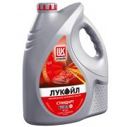 Масло Лукойл Стандарт 10W-40 минерал 5л