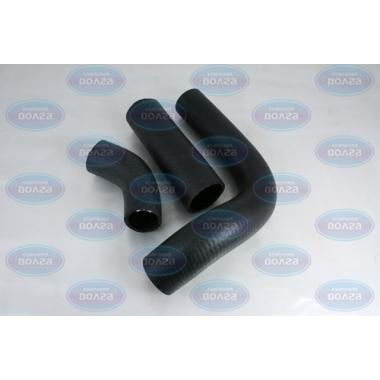 Патрубки радиатора ГАЗ-3302 дв.402 к-т