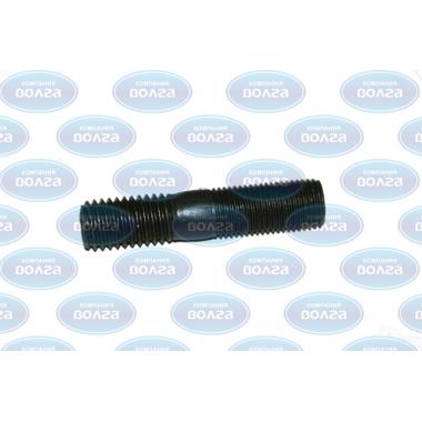 Шпилька (М12х1,25х32) КПП, картера и генератора, ГАЗель, Волга