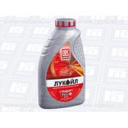 Масло Лукойл Стандарт 10W-40 минерал 1л