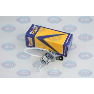 Лампа автомобильная галогеновая Н3 24V 70W (МАЯК)