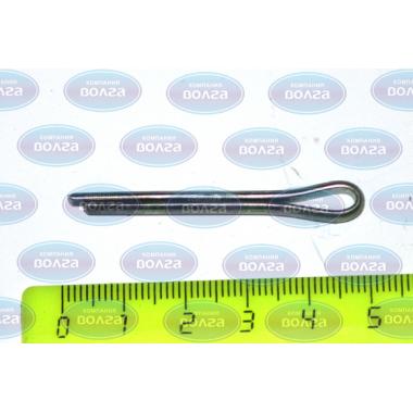 Шплинт (4х32) рулевой тяги ГАЗ-3302,3307