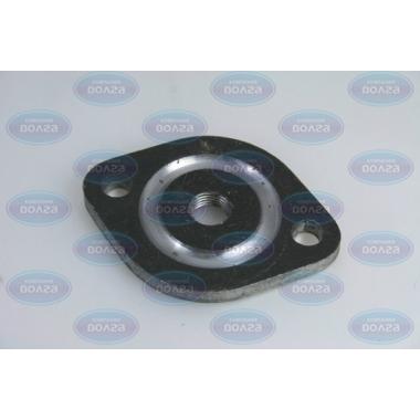 Крышка шкворня усиленная ГАЗ-3302