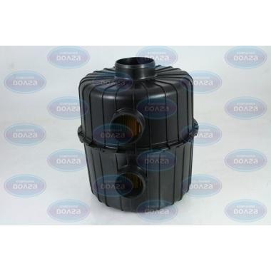 Фильтр воздушный в сборе дв.405 ГАЗ-3302 пластик (ЕВРО-3)