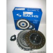 Комплект сцепления дв.406 (SACHS)
