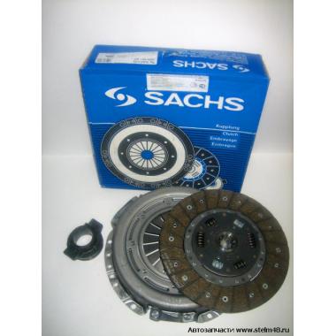 Комплект сцепления дв.406 (SACHS)