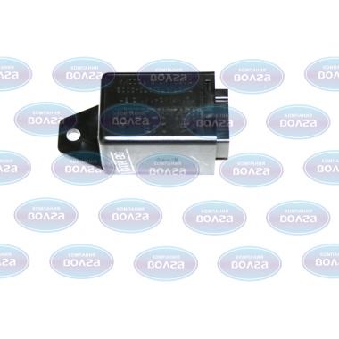 Реле поворота и авар.сигн. ГАЗ-3309 (Евро-3) (642.3747-03)