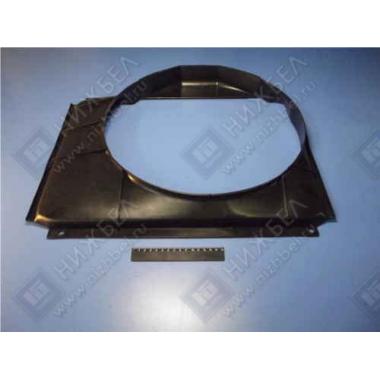 Кожух вентилятора ГАЗ-3302 4216ДВ Евро-3