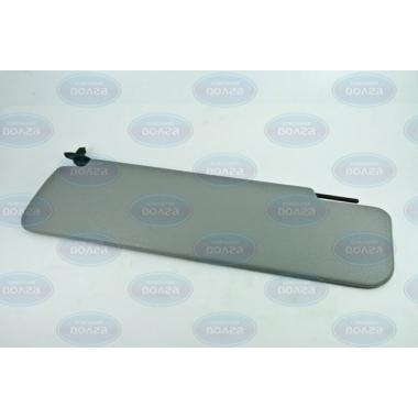 Козырек солнцезащитный ГАЗ-3302-3221 2217 ПРАВЫЙ (ГАЗ)