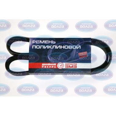 Ремень 6РК1054 дв.409 УАЗ (Rubena)