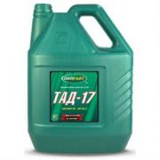 Масло трансмиссионное Oil Right 80W-90 10л
