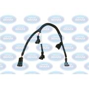 Жгут форсунок дв.4216, 42167 ЕВРО-3 (ГАЗ)