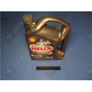 Масло SHELL HELIX ULTRA ECT C3 5W-30 4л