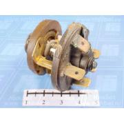 Контактная часть замка зажигания ГАЗ-2410, 3102, ПАЗ