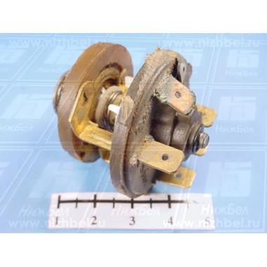 Контактная часть замка зажигания ГАЗ-2410, 3102, ПАЗ