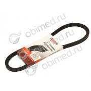 Ремень 750 ГУРа ГАЗель дв.4216 ЕВРО-3 (11х10-750) (Профиль Б)