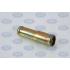 Переходник системы отопления прямой d 18x16 (металл)
