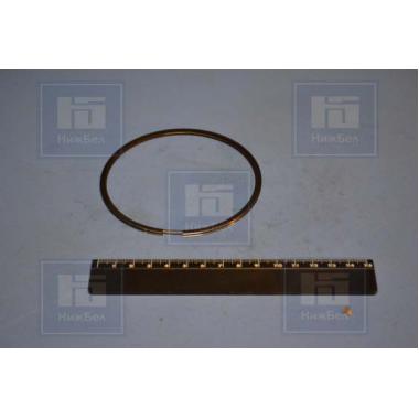 Кольца поршневые стандарт дв.Cummins 2.8 (Оригинал) (к-т).