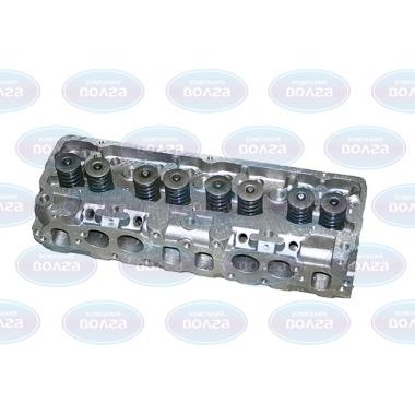 Головка блока дв.4216 (-40,-41,-70,-71,-72) АИ-92 ЕВРО-3 в сборе (УМЗ)