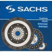 Комплект сцепления дв.4216 ГАЗель Бизнес (SACHS)