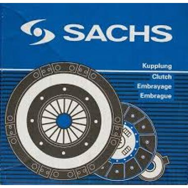 Комплект сцепления дв.4216 ГАЗель Бизнес (SACHS)
