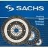 Комплект сцепления дв.4216 ГАЗель Бизнес (SACHS)