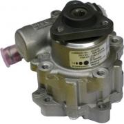 Насос ГУР ГАЗель Бизнес Cummins 2,8 (ОРИГИНАЛ)