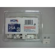 Предохранитель флажк. UNIVAL MTA (25А)
