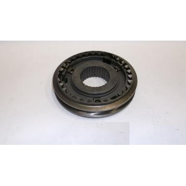 Синхронизатор 4-5 передач КПП C41R11-1700010-03 ГАЗон NEXT (ГАЗ)