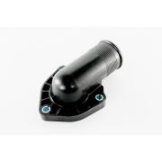 Крышка термостата  Cummins 2.8 (ОРИГИНАЛ)