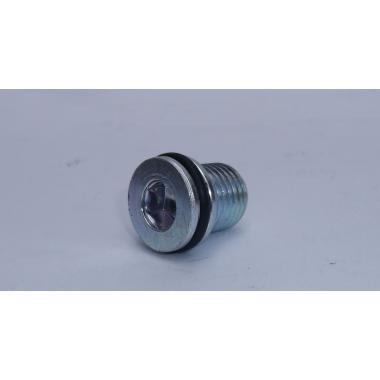 Пробка масляного картера дв.А274 EvoTech