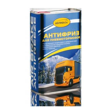 Антифриз для пневмотормозов 1л (Астрохим)