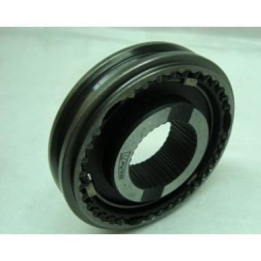 Муфта синхронизатора 5 передачи и заднего хода УАЗ (КПП-5ст) (MetalPart)