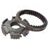 Муфта синхронизатора 2-3 передачи КПП 5-ст. ГАЗ 3307,3308,3309,Валдай (ГАЗ) н/о