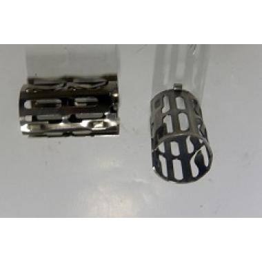 Втулка обжимная жгутов и датчиков АБС 3307,3309,33104 (ГАЗ Оригинал)