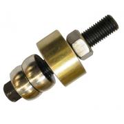 Приспособление для протяжки втулок шкворня ГАЗ-3302 (дорны)